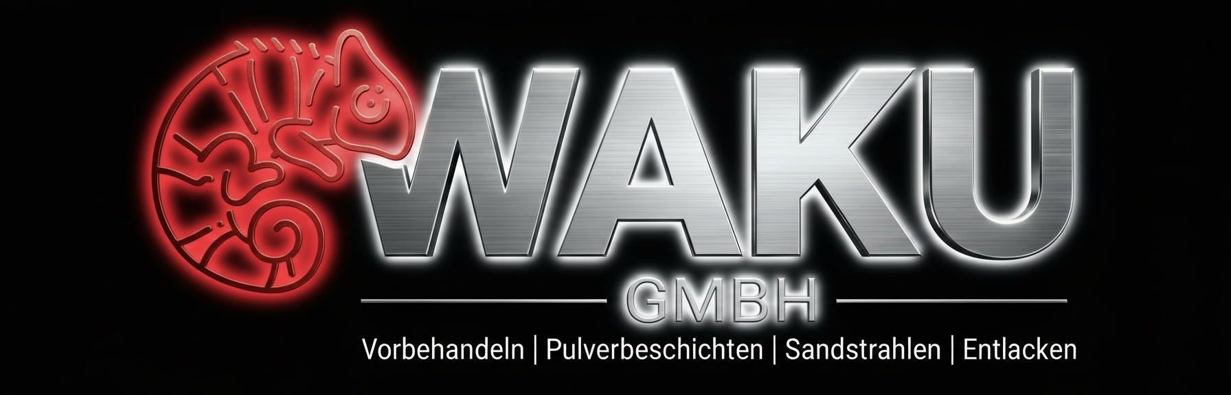 WAKU GmbH Logo